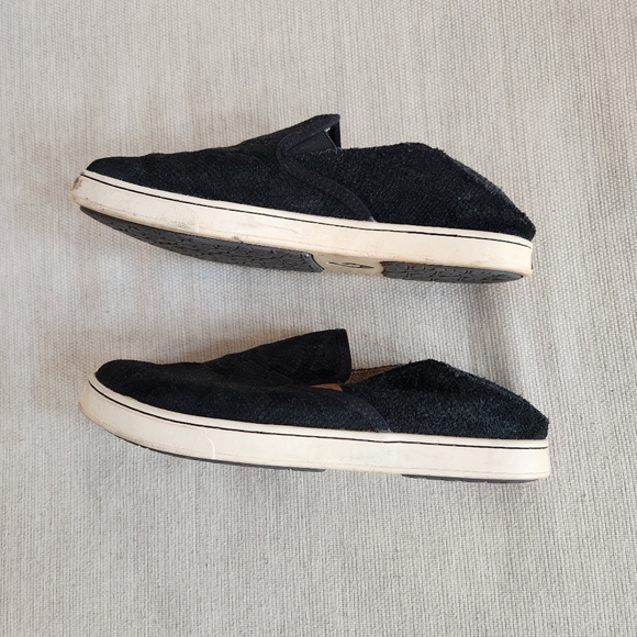 Womens OluKai pehuea slip ons - Picture 5 of 10
